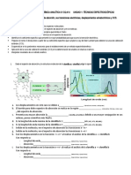 A 1.2 Interpretación de Espectros de Absorción.