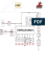 Blok Diagram Motor Listrik BRT