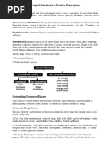 CHAPTER-1 Notes