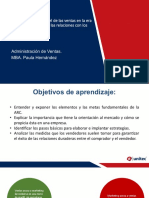 4 Las Estrategias y El Papel de Las Ventas en La Era de La ARC