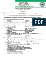 APPROVED Periodical-Test Science-6 Q3