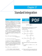 Integration