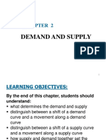 Topic 2.demand Supply Updated