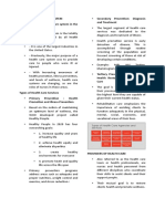 Funda Lesson3 Health Care Delivery System