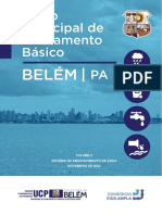 Plano Municipal de Saneamento Básico