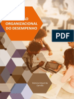 03-Gestão Organizacional Do Desempenho