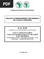 Bad Kinshasa Chap 3 Courant Faible Informatique Et Securite Electronique v3 0