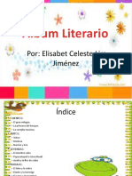 Album Literario