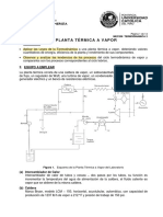 Planta Térmica