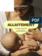 Ebook Allaitement