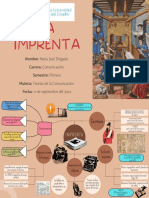 La Imprenta