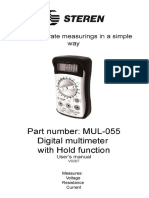 Mul 055