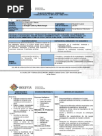 PDC 2DOestrategias Lúdicas. 2do Año