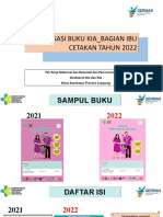 FINAL Bagian Ibu - Sosialisasi Buku KIA