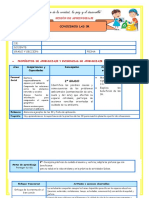 2º E4 S3 Sesion D1 PS Conocemos Las 3R