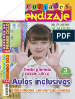 32 - Dificultades de Aprendizaje - Marzo 2018