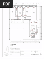 02 - Plano A - 185 - Proj. Executivo - Planta Baixa Casa - R00