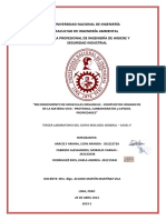 Laboratorio3 Informe