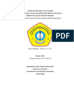 Fawaiqotul H - PROGRES TUGAS AKHIR POI H