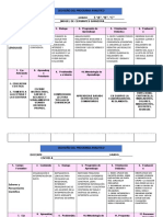 Comparto - 5°? Codiseño Del Programa Analitico - Con Usted