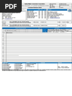 Ssemr-Ef-D-3945 - Swcc-Eic-Wts - 90-QC40-G-126 - A - Documents For SCC - Double Gerder Overhead Crane Main Pump House (Eic-Com-Mec-Cran-Mph) )