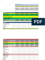 Solución Taller Elaboración de Un Presupuesto Según Formato Planteado AA2-EV01