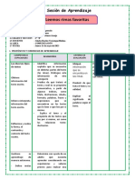 SESION 17-04 COMUNICACIÓN Leemos Rimas.