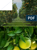 SERENE FARMS BROCHURE Compressed