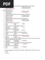 Suatu Proses Melestarikan