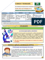 Eda 06-Act4. Vict-La Importancia Del Microscopio en La Ciencia-17-10-22