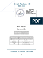 CA Lab Report 8