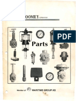 Manual de Partes KOOMEY