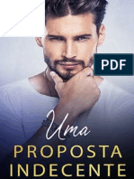 S. S. Sahoo - 01, 02 e 03 - Uma Proposta Indecente (Rev)