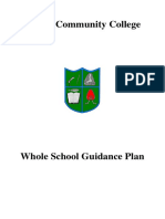 Whole School Guidance 2023