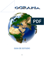 Guia Geografia