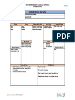 Modelo Canvas Emprendedores N - 1