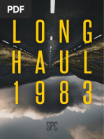 Long Haul 1983 - Spreads