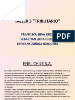 Taller 3 Tributario