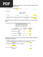 AC-I Examen NB2 A Solucionario