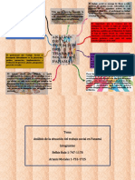 Analisis de La Situacion Del Trabajo Social en Panama