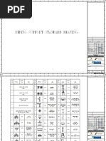 Tmbp-01-Pi-std-102 Rev.0 - Piping Support Standard Drawing