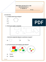 OA14 Geometría