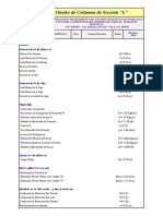 M1 - 2 Diseño Columnas