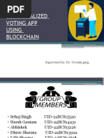 Decentralized Voting App Using Blockchain-3