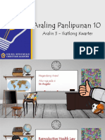 Ap 10 - PPT 4.1