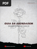 Aula 18 - Guia Da Abordagem