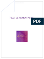 Plan de Ayunos y Alimentacion Antiinflamatoria - Fase 2