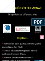 12.00 Hs DR Rossini (Patron Quistico Pulmonar)