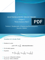 chpt2 Vector Analysis Part 2