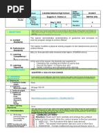 Q4 COT MAPEH 8 - PE (Sua-Ku-Sua)